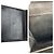 Chanel Coco Mark Black Leather Folding Wallet - view 9