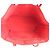 Borsa Tote Louis Vuitton Monogram Totem Neverfull MM Marrone Rosso Monogramma - vista 8