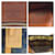 Valigetta Louis Vuitton Monogram Marrone Monogramma - vista 3