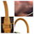 Valigetta Louis Vuitton Monogram Marrone Monogramma - vista 5