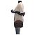 Céline CELINE Vintage Macadam Schultertasche Braun - Ansicht 7