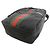 Gucci 495558 KWTIN Zaino Nero - vista 3