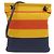 Hermès Borsa a tracolla Hermes Sac Aline Damier ebene