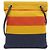 Hermès Borsa a tracolla Hermes Sac Aline Damier ebene - vista 2