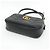 Borsa a Spalla Gucci GG Marmont 447632 DTD1T Nero - vista 3