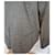 Autre Marque Clivianobili Strickpullover Anthrazitgrau  - Ansicht 3