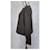 Autre Marque Clivianobili Strickpullover Anthrazitgrau  - Ansicht 4
