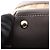 Borsa Tote Gucci GG Canvas Marrone Beige - vista 10