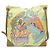 Hermès Borsa a tracolla Hermes Chevalscope Neon Silky City PM Giallo - vista 2