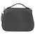 Borsa a Spalla Louis Vuitton Taurillon Vivienne Nero - vista 2