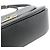 Borsa a Spalla Louis Vuitton Taurillon Vivienne Nero - vista 3
