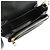 Borsa a Spalla Louis Vuitton Taurillon Vivienne Nero - vista 8