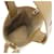 Borsa a secchiello mini Loewe Pebble  - vista 6
