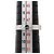 Cartier C de #48 Ring aus Platin - Ansicht 5