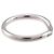 Tiffany & Co. Platin-Ring mit geschwungener Form - Ansicht 3