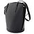 Borsa Tote Louis Vuitton Epi Saint Jacques Nero - vista 2
