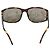 Gafas de sol CHANEL estampado de carey plástico marrón oro CC Auth bs35421 Castaño Dorado - vista 3
