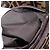 Borsa a Spalla FENDI Mamma Baguette in Tela Zucca Nero Marrone Argento Auth 183887SAM - vista 11