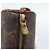 LOUIS VUITTON Monogram Papillon Pouch LV Auth 182935 Monograma - vista 10
