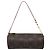 LOUIS VUITTON Monogram Papillon Pouch LV Auth 182935 Monograma - vista 13