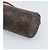 LOUIS VUITTON Monogram Papillon Pouch LV Auth 182935 Monograma - vista 16