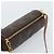 LOUIS VUITTON Monogram Papillon Pouch LV Auth 182935 Monograma - vista 6