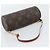 LOUIS VUITTON Monogram Papillon Pouch LV Auth 182935 Monograma - vista 7