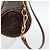 LOUIS VUITTON Monogram Papillon Pouch LV Auth 182935 Monograma - vista 9