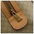 Céline Borsa CELINE Macadam Canvas PVC Beige Oro Auth 183269A D'oro - vista 19