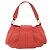 Bulgari Borsa BVLGARI in pelle Pink Gold Auth 183638A Rosa D'oro - vista 2