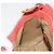 Bulgari Borsa BVLGARI in pelle Pink Gold Auth 183638A Rosa D'oro - vista 20