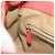 Bulgari Borsa BVLGARI in pelle Pink Gold Auth 183638A Rosa D'oro - vista 21
