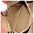 Bulgari Borsa BVLGARI in pelle Pink Gold Auth 183638A Rosa D'oro - vista 22