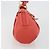 Bulgari Borsa BVLGARI in pelle Pink Gold Auth 183638A Rosa D'oro - vista 4