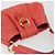 Bulgari Borsa BVLGARI in pelle Pink Gold Auth 183638A Rosa D'oro - vista 6