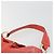 Bulgari Borsa BVLGARI in pelle Pink Gold Auth 183638A Rosa D'oro - vista 8