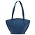LOUIS VUITTON Epi Saint Jacques Borsa a Spalla Shopping Blu M52275 Auth 183305SAV - vista 13