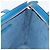 LOUIS VUITTON Epi Saint Jacques Borsa a Spalla Shopping Blu M52275 Auth 183305SAV - vista 19