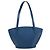 LOUIS VUITTON Epi Saint Jacques Borsa a Spalla Shopping Blu M52275 Auth 183305SAV - vista 2