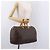 LOUIS VUITTON Borsa Monogram Speedy 40 M41522 LV Auth 183964A Monogramma - vista 21