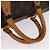 LOUIS VUITTON Borsa Monogram Speedy 40 M41522 LV Auth 183964A Monogramma - vista 7