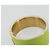 Bracciale rigido GUCCI in metallo S Verde Auth yk20445M - vista 10