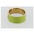 Bracciale rigido GUCCI in metallo S Verde Auth yk20445M - vista 3