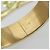 Bracciale rigido GUCCI in metallo S Verde Auth yk20445M - vista 9