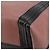 Chloé Borsa Chloe Alice in pelle rosa e oro autentica gh2042 D'oro - vista 15