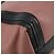Chloé Borsa Chloe Alice in pelle rosa e oro autentica gh2042 D'oro - vista 16