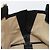 Chloé Borsa Chloe Alice in pelle rosa e oro autentica gh2042 D'oro - vista 17