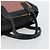 Chloé Borsa Chloe Alice in pelle rosa e oro autentica gh2042 D'oro - vista 7