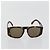 Gafas de sol CHANEL de Plástico Marrón Oro CC Auth yk20489M Castaño Dorado - vista 13