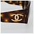 Gafas de sol CHANEL de Plástico Marrón Oro CC Auth yk20489M Castaño Dorado - vista 14